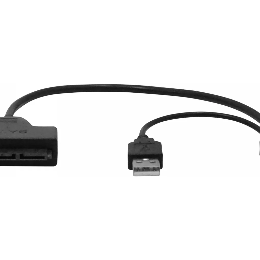 Imagen 3 de Adaptador SATA USB 3.0 Disco Duro Externo 2,5/3,5 inc-Fuente-12V-2A