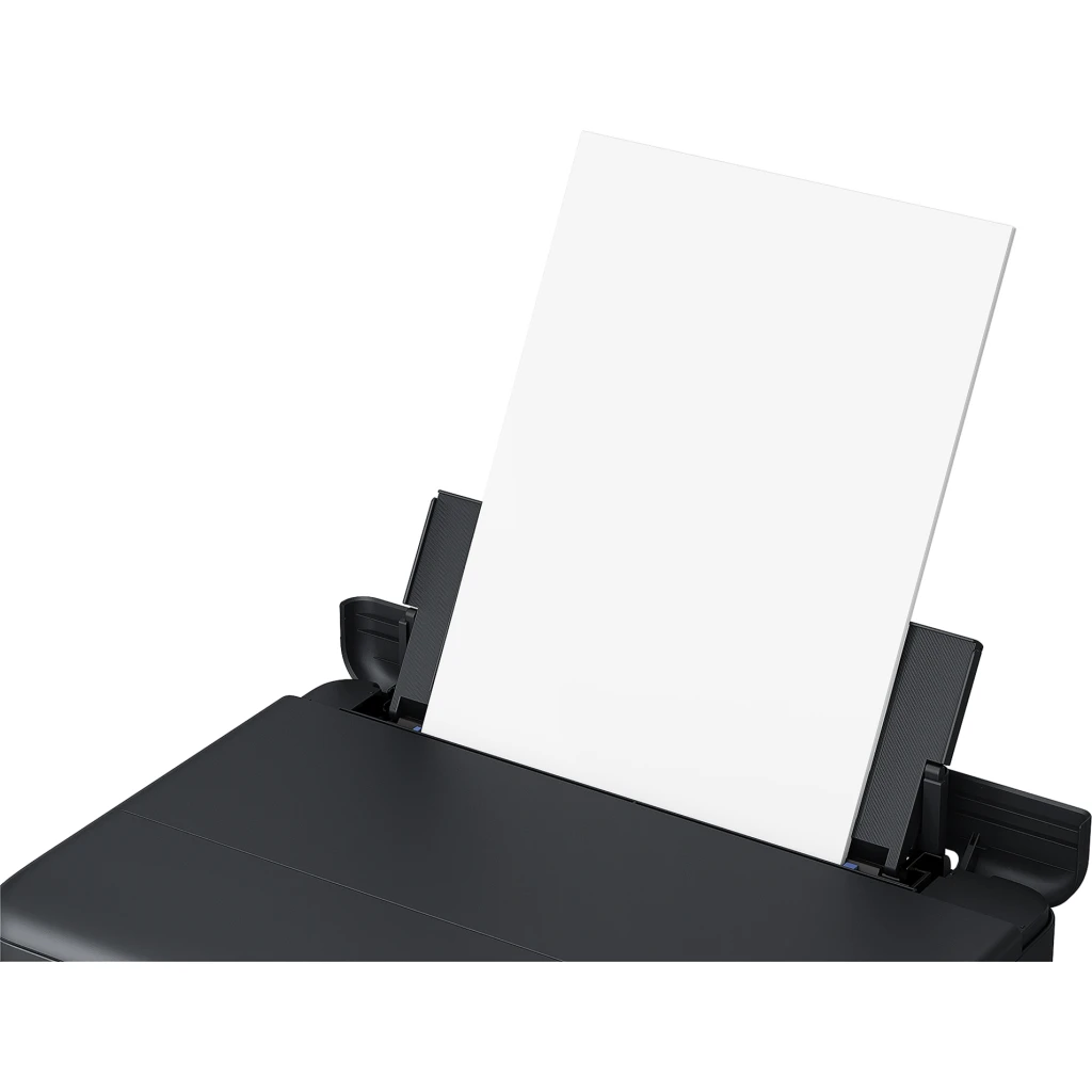 Imagen 7 de Impresora Multifunción Epson EcoTank L8180 Inyec Tinta 6 colores USB WiFi LAN SD