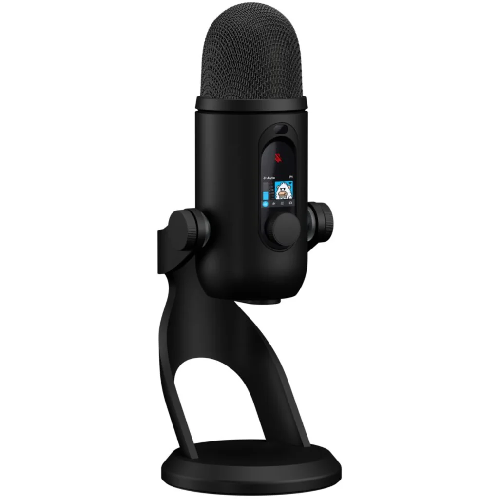Imagen 2 de Logitech - Microphone - Yeti 2