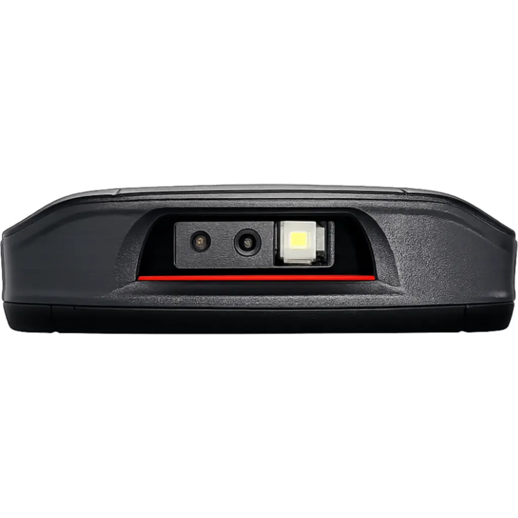 Imagen 4 de Capturador de Datos CT58S