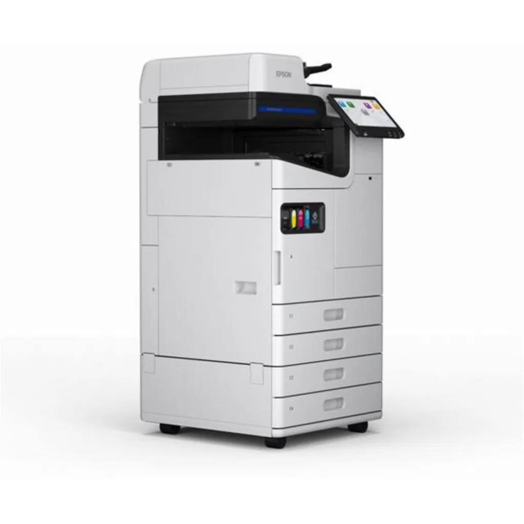 Imagen 6 de Impresora Epson WorkForce Enterprise AM-C6000