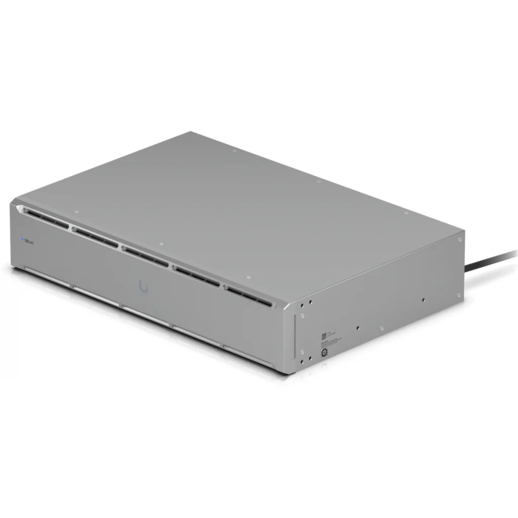 Imagen 3 de UniFi UPS 2U: 1440VA/1000W Line-Interactive (8)NEMA 5-15R (2)GbE Surge (1)Mgmt