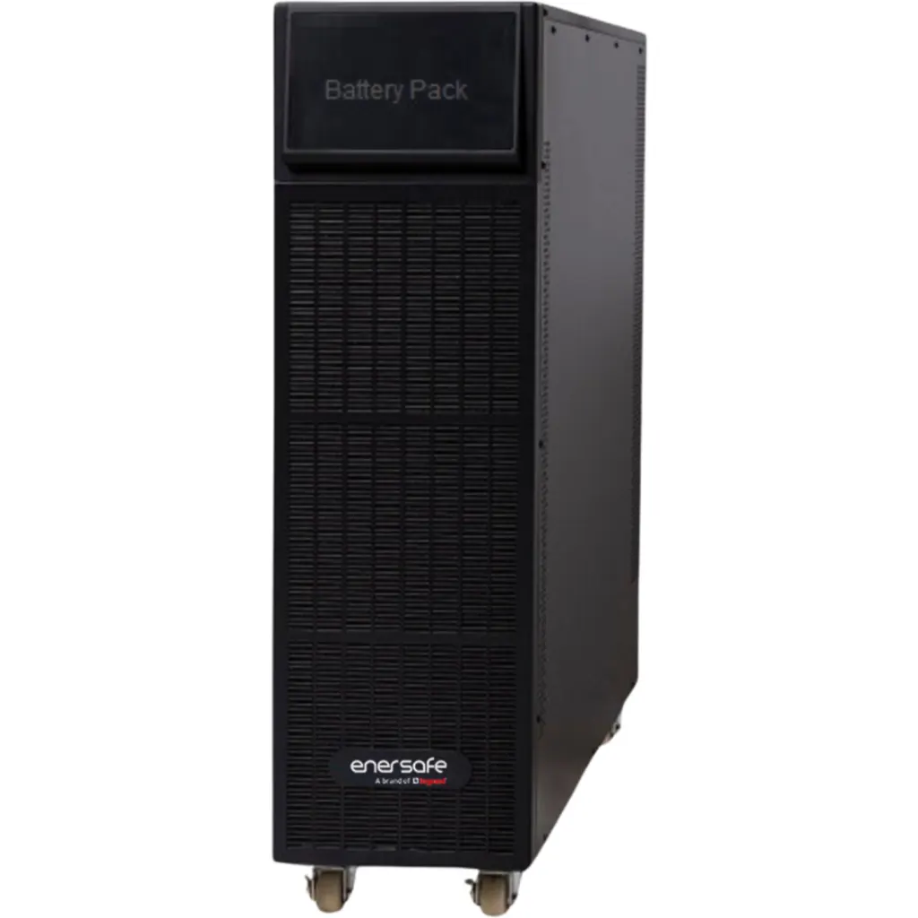 Banco de Baterias TRI PT 80X9ah