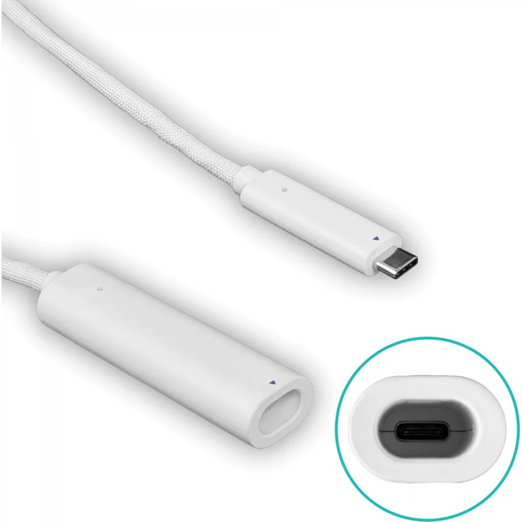 UBIQUITI 10mt Cable de Audio Extension p/AI-THETA-