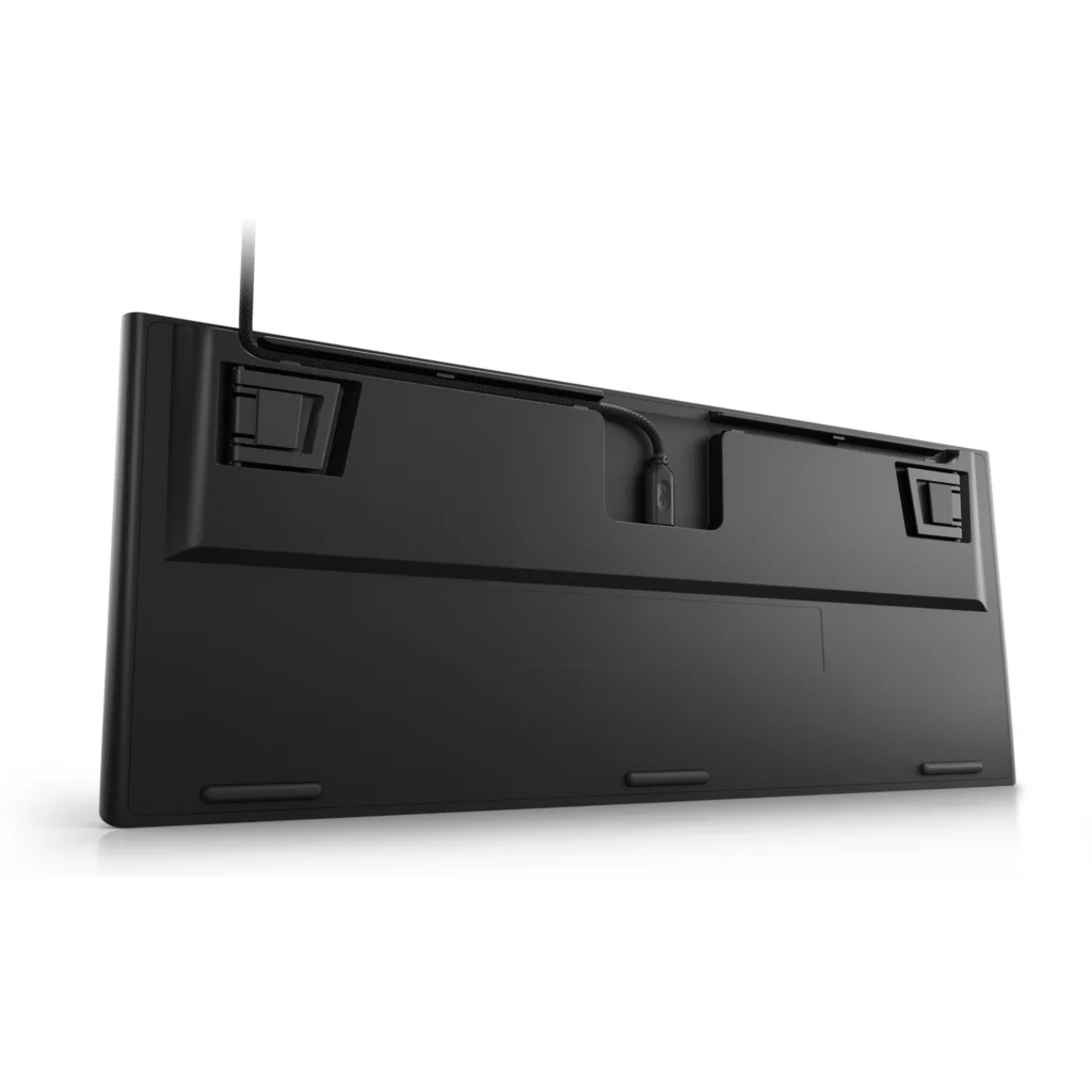 Imagen 5 de Teclado Alienware Tenkeyless - AW420K (Dark side)