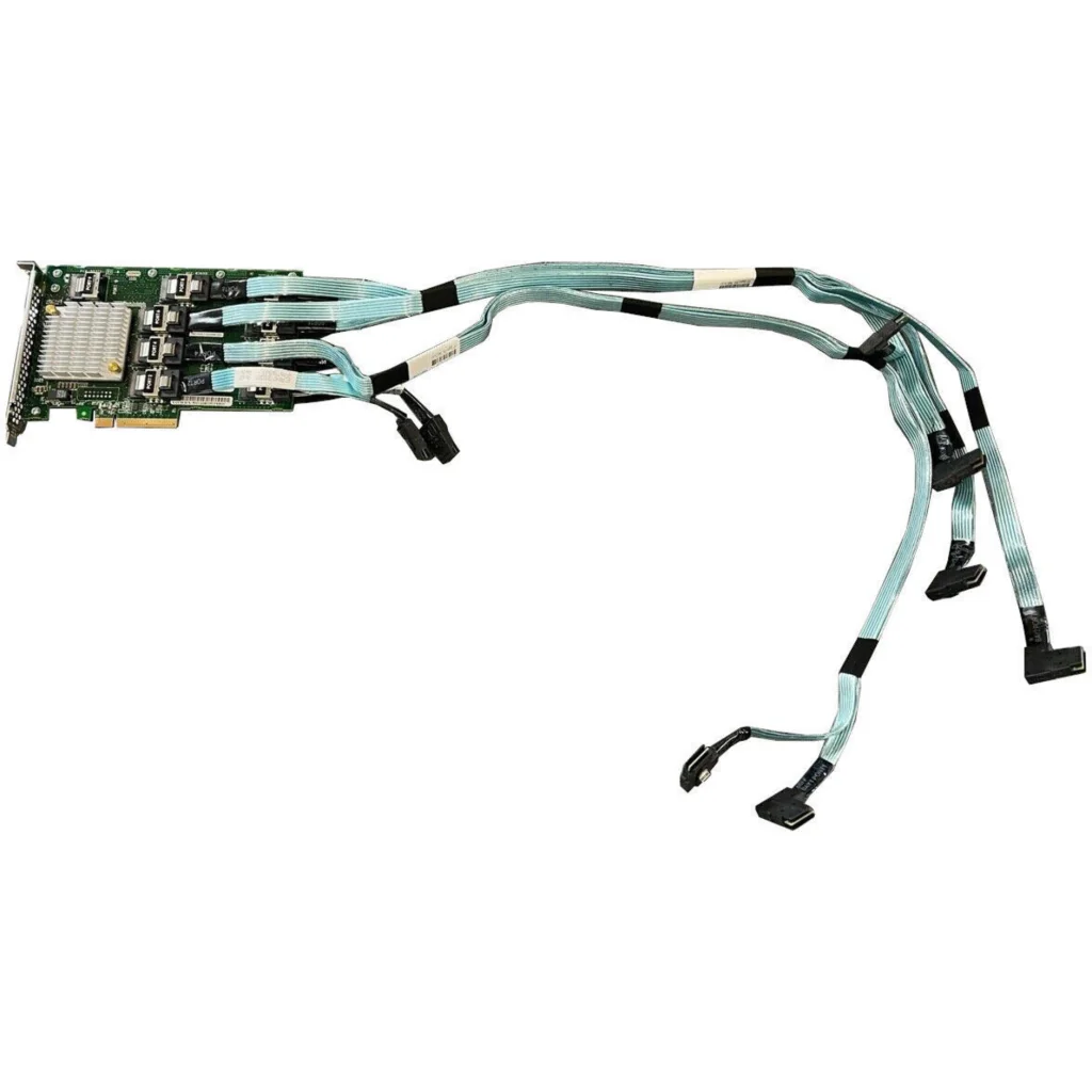 HP 12Gb DL380 Gen9 SAS Expander Card