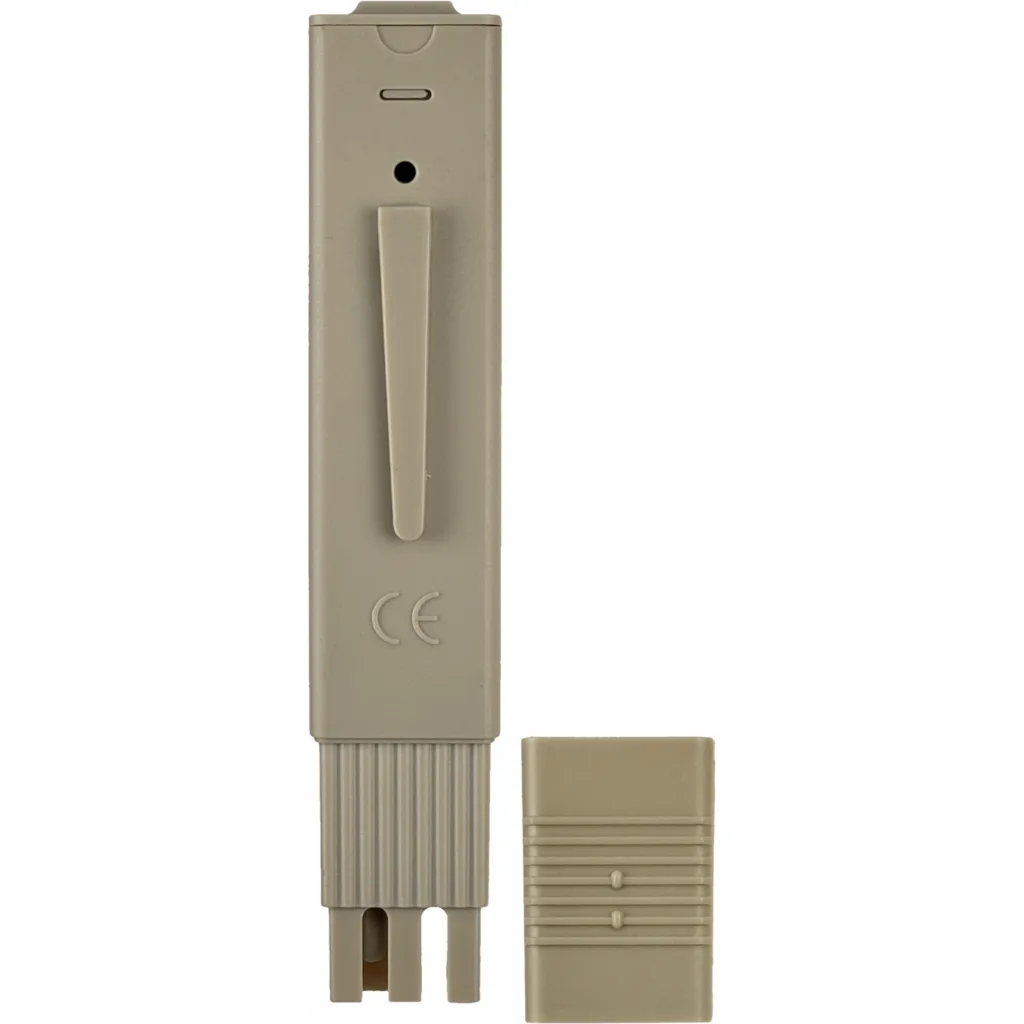 Medidor Digital TDS Solidos Disueltos Total Temp C/F req-2-pilas LR44