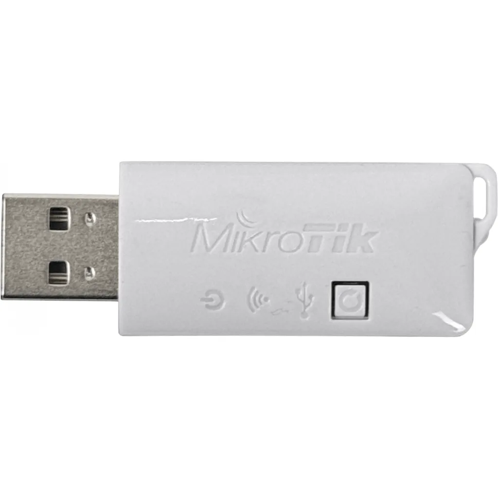 Imagen 3 de MIKROTIK Wireless out of band management USB stick
