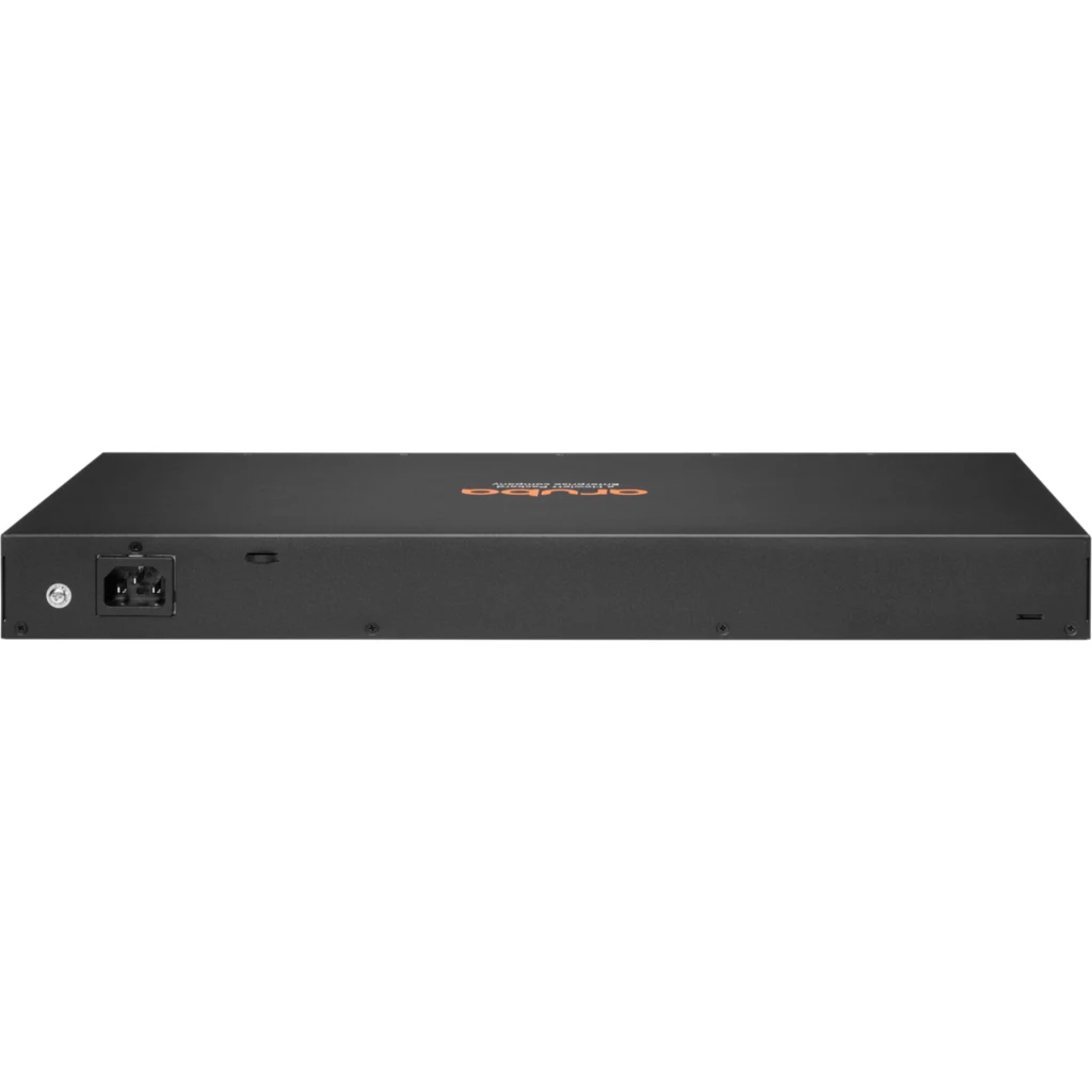 Imagen 2 de Switch HPE Aruba CX6000 48 Puertos, 48G 10/100/1000 CL4 POE 370W