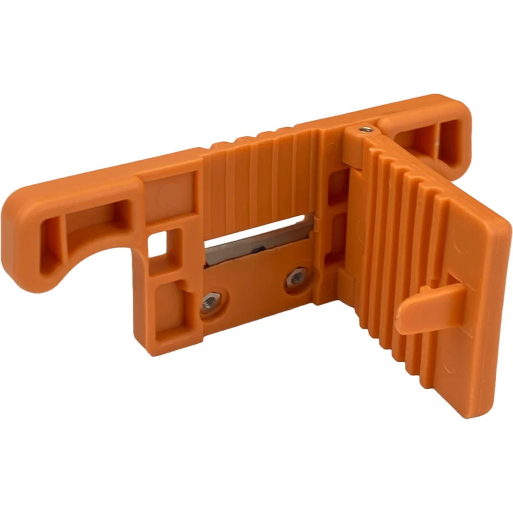 Imagen 4 de Sangradora Buffer Fibra Optica 1,9-3,0mm Tubo Holgado LooseTube