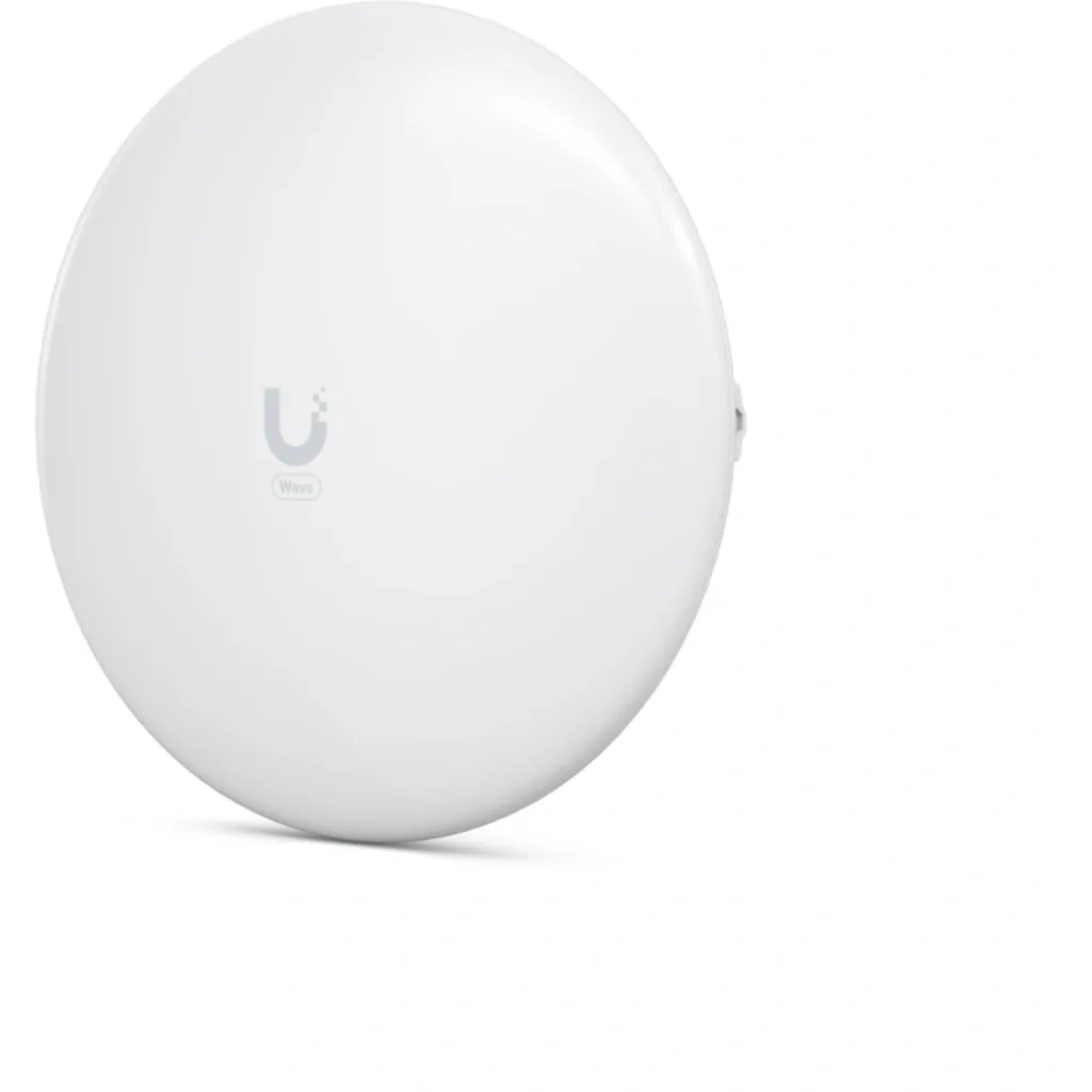 UBIQUITI 5km 41/19dBi 60/5GHz 1-1000 inc-48V 256mm GPS 1gbps-duplex BT