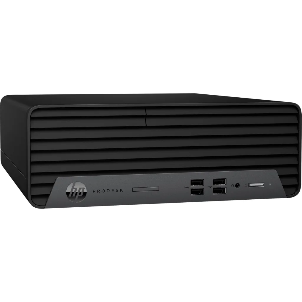 tecnomas.cl | [441M9LS] Computador HP ProDesk 400 G7 SFF I5-10500