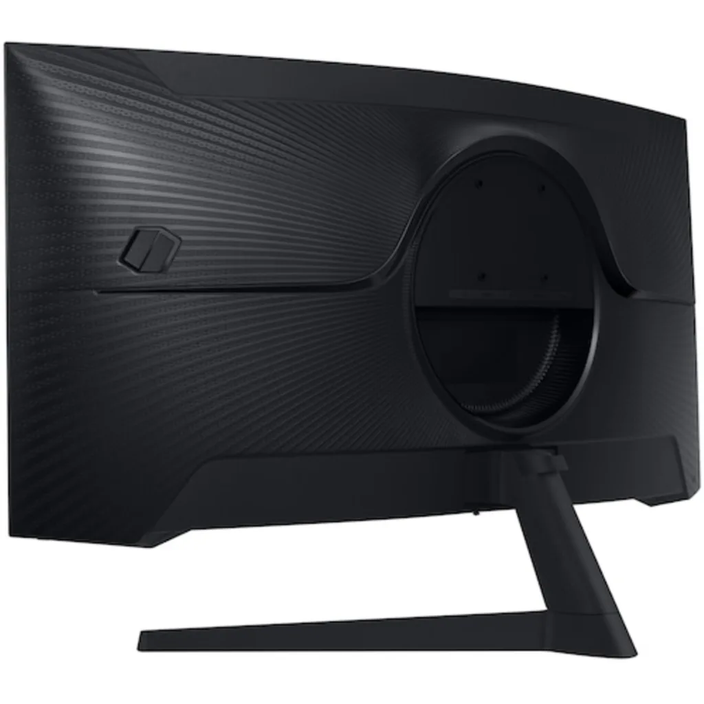Imagen 11 de Monitor Gamer Curvo Samsung Odyssey G5 34" VA 3440*1440 HDMI DP 1ms 165Hz