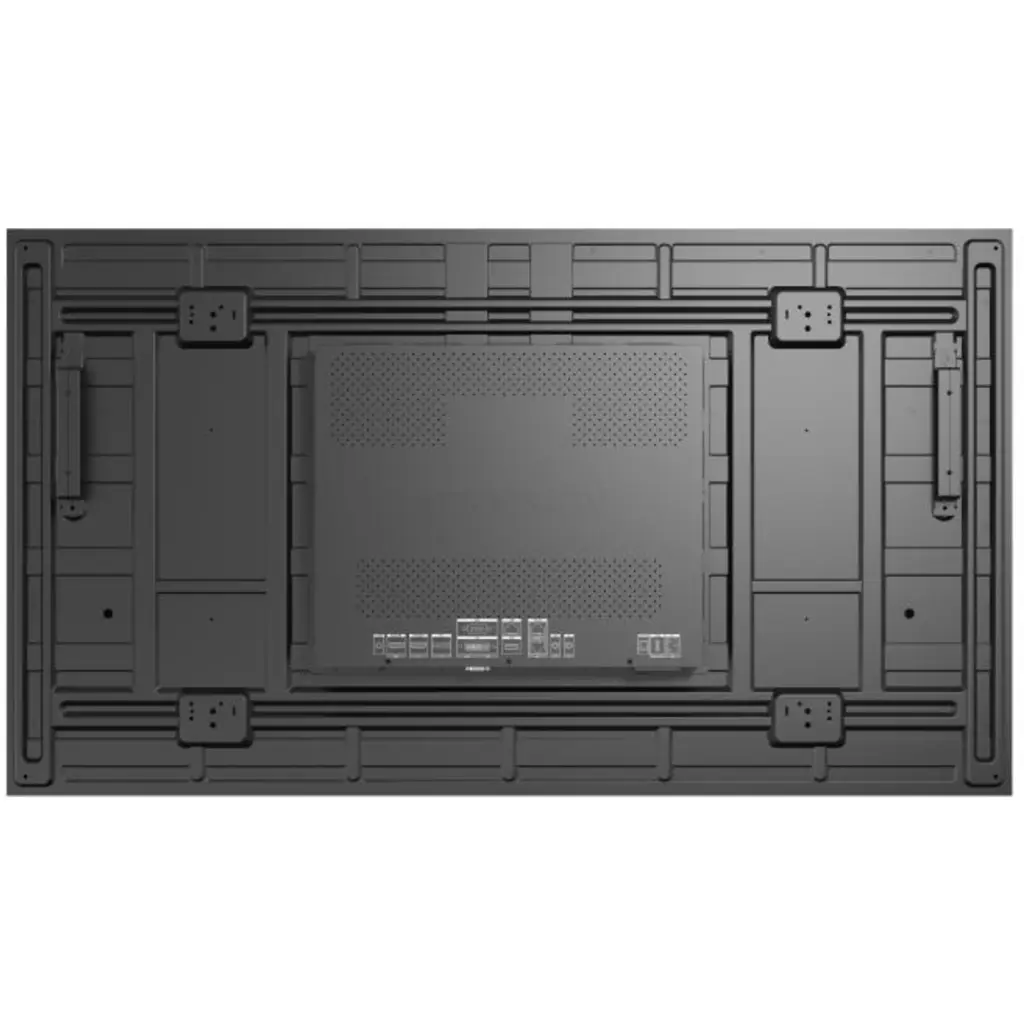 Imagen 3 de Pantalla Video Wall Profesional 46" Hikvision 24/7 borde 2.5mm FHD