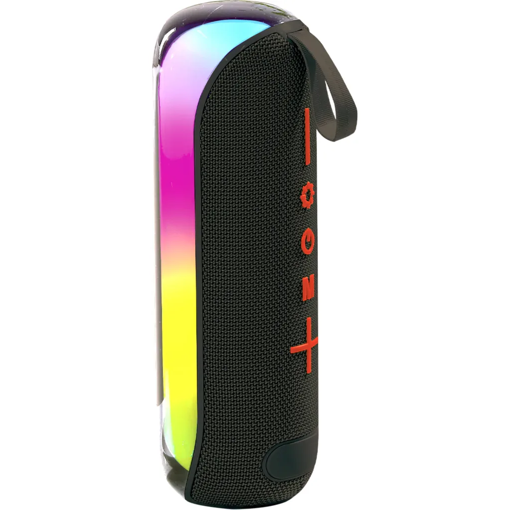 Imagen 2 de MLAB PARLANTE TWS FLAMING TORCH BASS