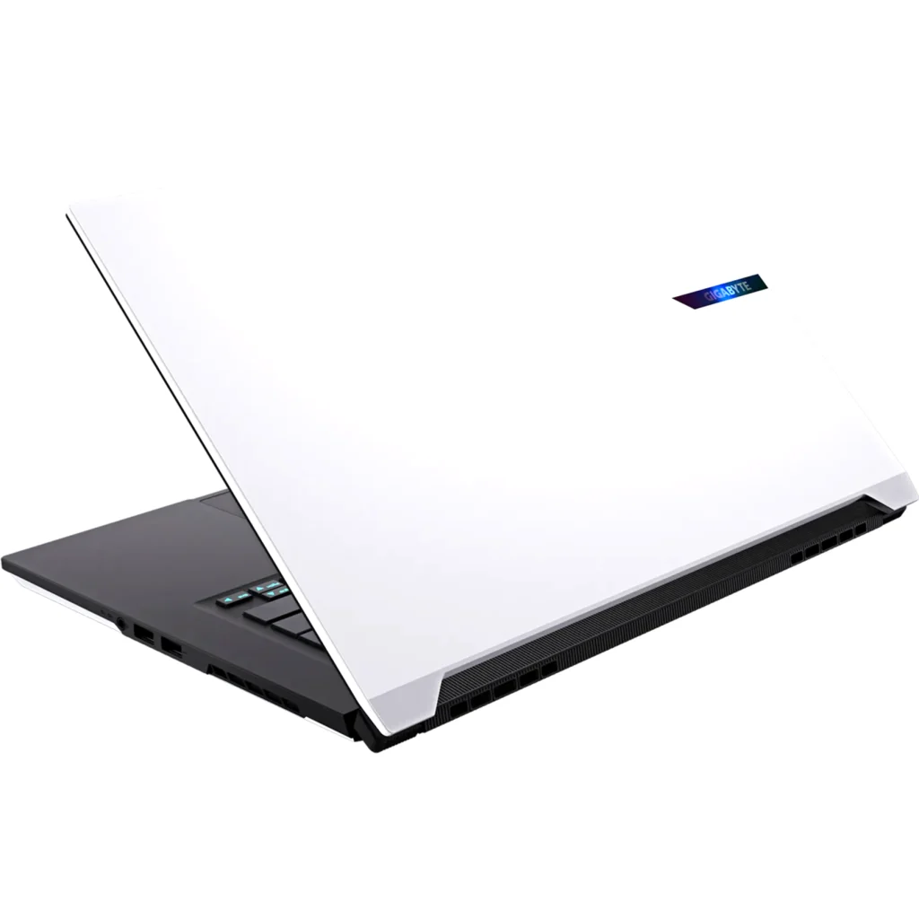 Imagen 6 de Notebook Gigabyte AERO X16 AMD Ryzen AI 9 HX 370 32GB 1TB 16" RTX 5070 8GB W11H