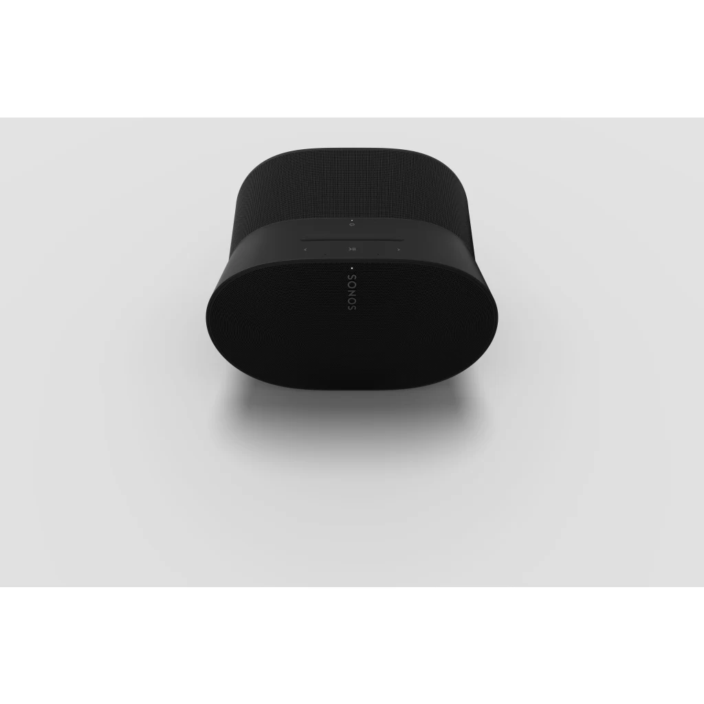 Imagen 3 de Parlante Inalámbrico Sonos Era 300, WiFi Bluetooth Sonido 3D Color Negro