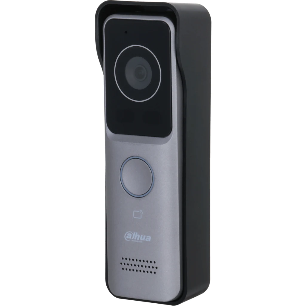 Imagen 5 de Kit Video portero Dahua DHI-KTW02 IP WiFi