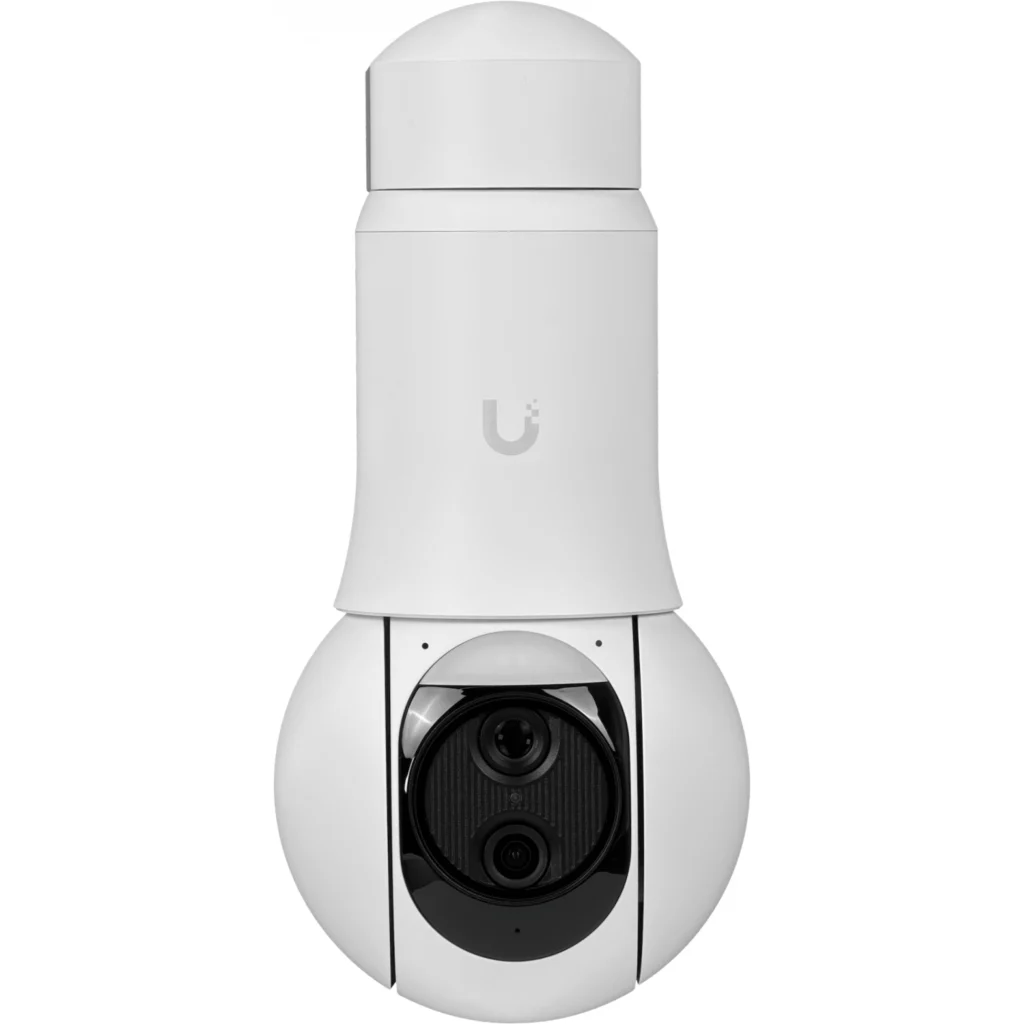 Imagen 8 de Ubiquiti UVC-G6-PTZ-W - Network surveillance camera