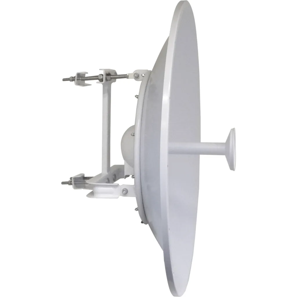Imagen 4 de Ubiquiti Networks AF-5G34-S45 5GHz airFiberX Dish 34dBi Slant 45