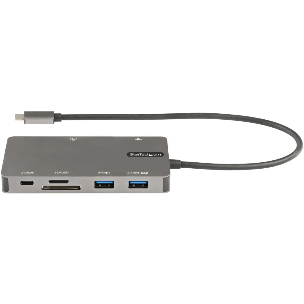 Imagen 1 de USB C MULTIPORT ADAPTER - HDMI 4K 30HZ