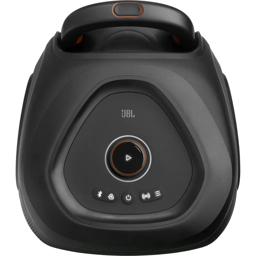 Imagen 5 de JBL PartyBox - Party speaker - 330 Negro