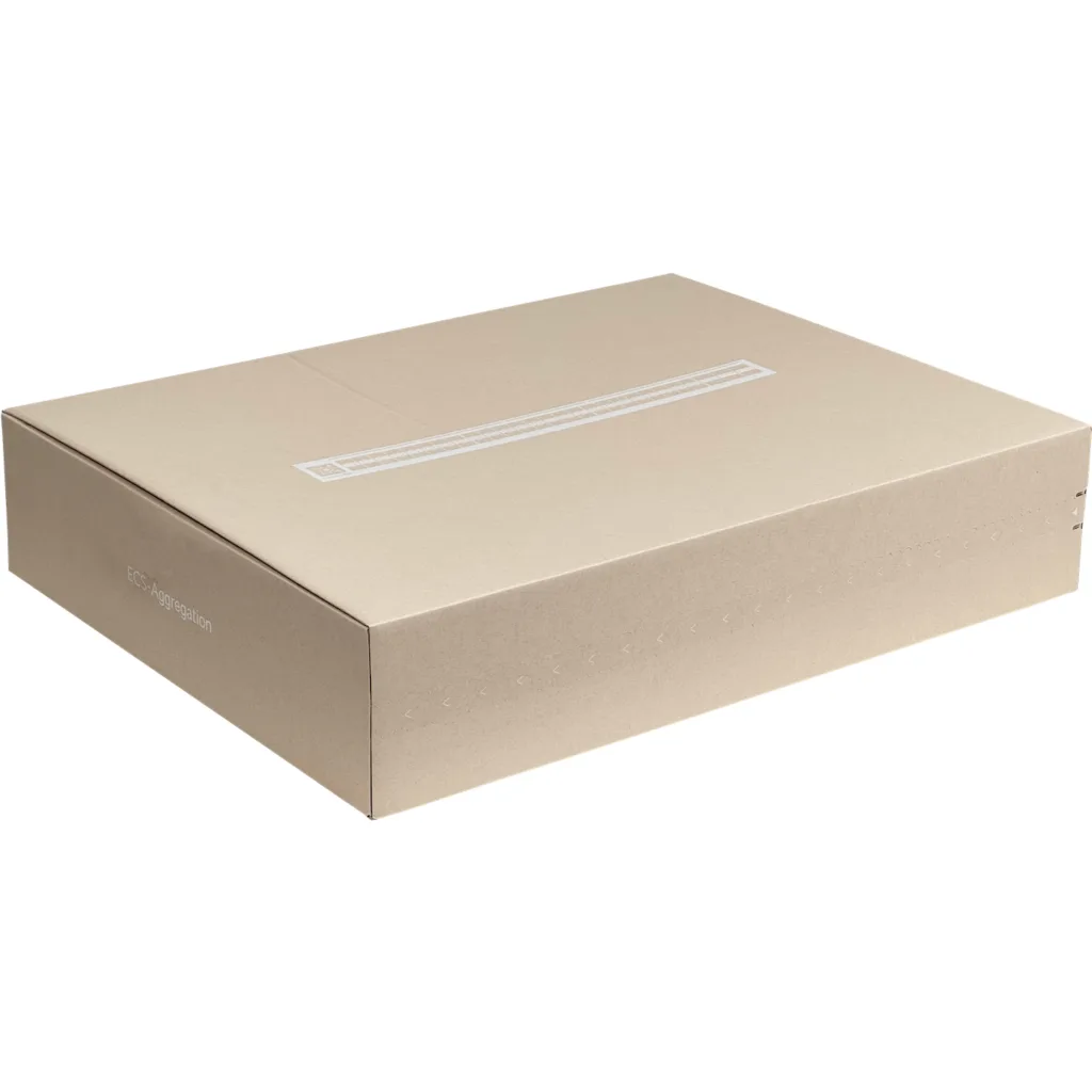 Imagen 2 de UBIQUITI Switch Etherlightingtm de capa 3 de 100G/25G de alta densidad de 1,8 Tb