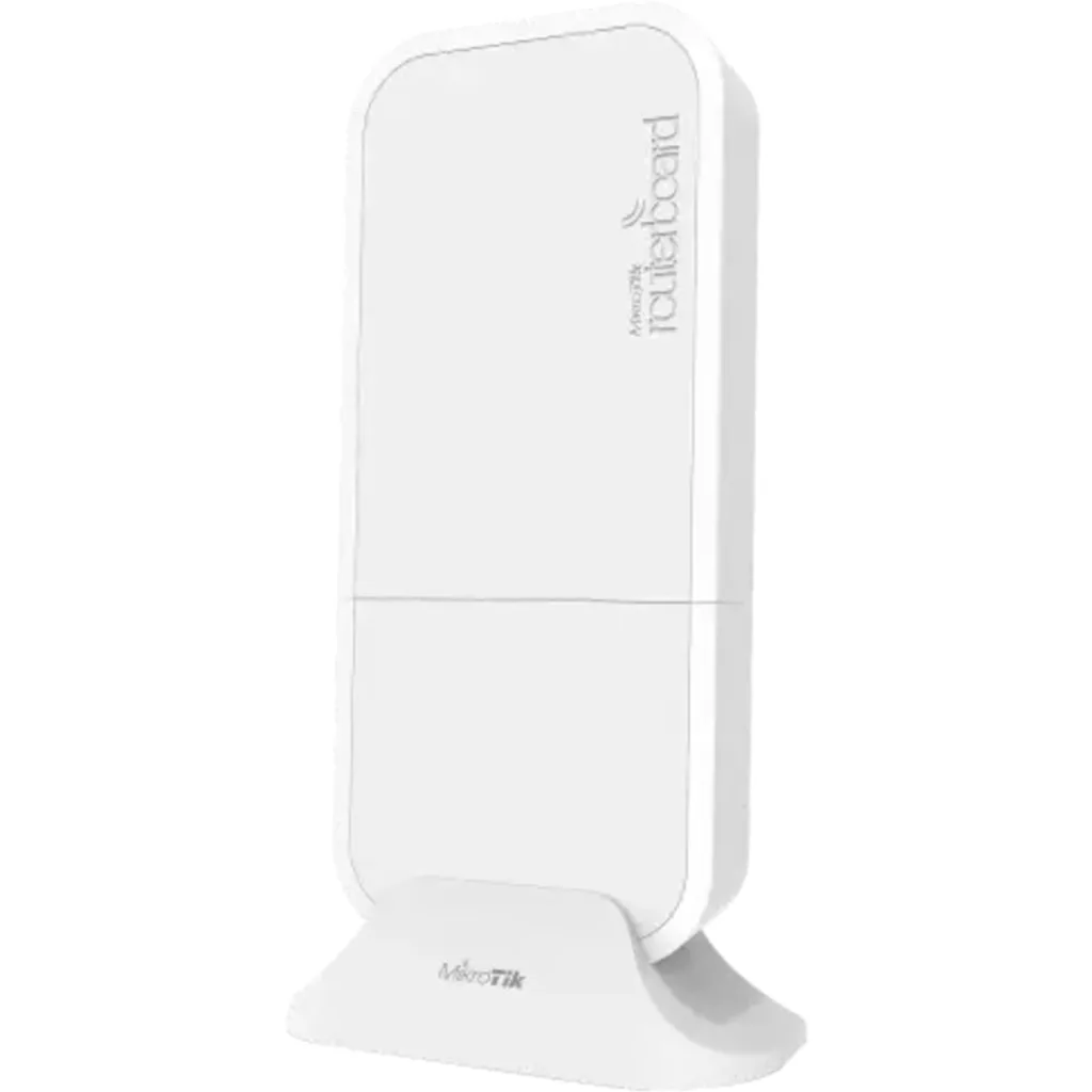MikroTik wAPR-2nD&EC200A-EU wAP LTE Kit 2024