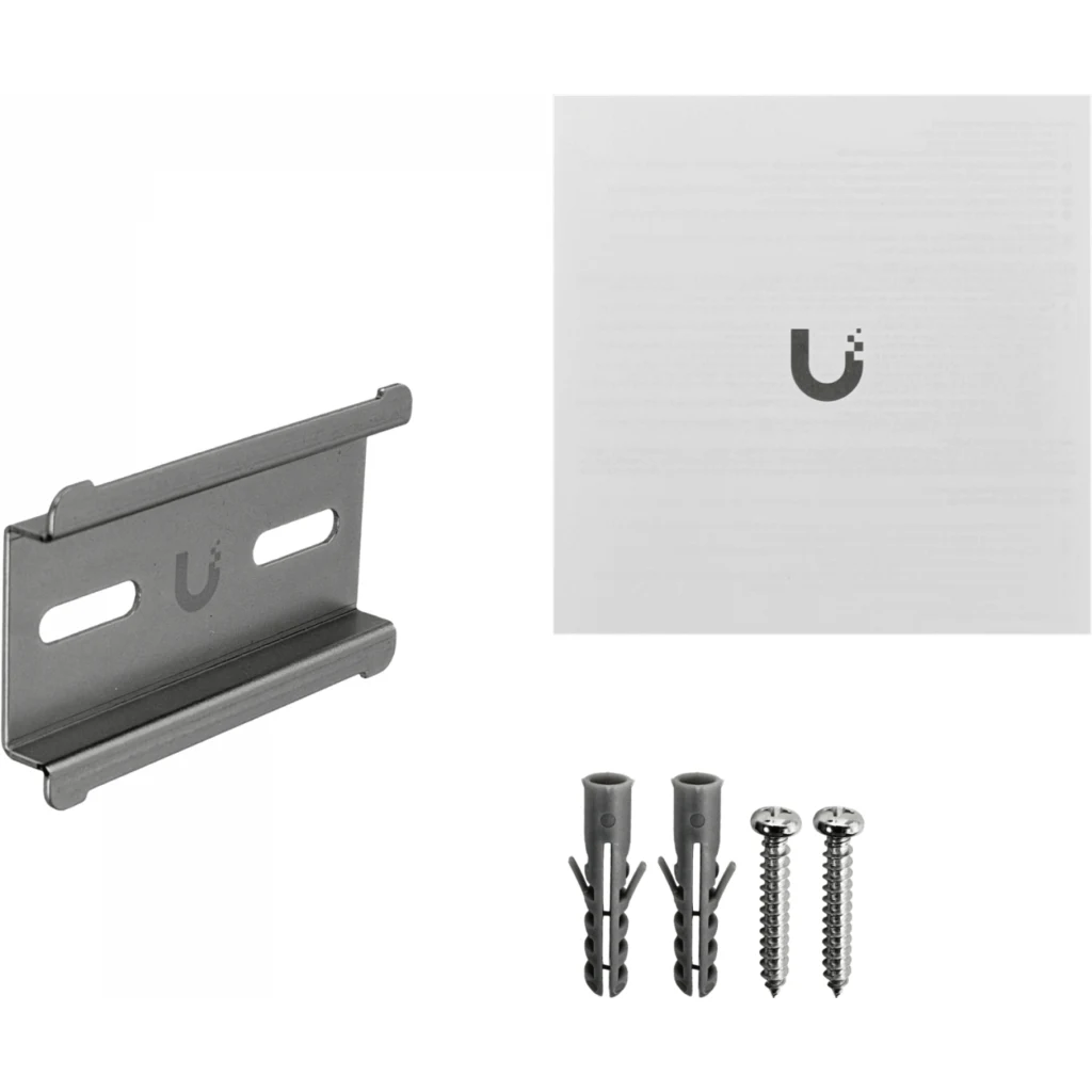Imagen 5 de UBIQUITI Control 2-Puerta Wiegand 12/24V-Out 2-100 Riel-Din req-12/24V