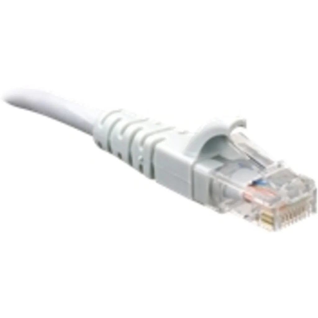 Imagen 1 de Nexxt   Patch Cord UTP LSZH Cat6A 2mts GRIS
