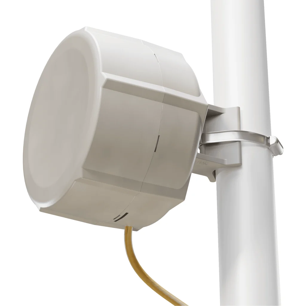 Imagen 3 de Kit Mikrotik SXTR&FG621-EA, SXT LTE6 Ruteador antena modem 4G LTE 2*SIM 4G Cat6