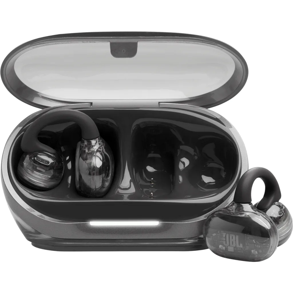 Jbl - Headphones - Wireless - Soundgear Clips Headphones Tws