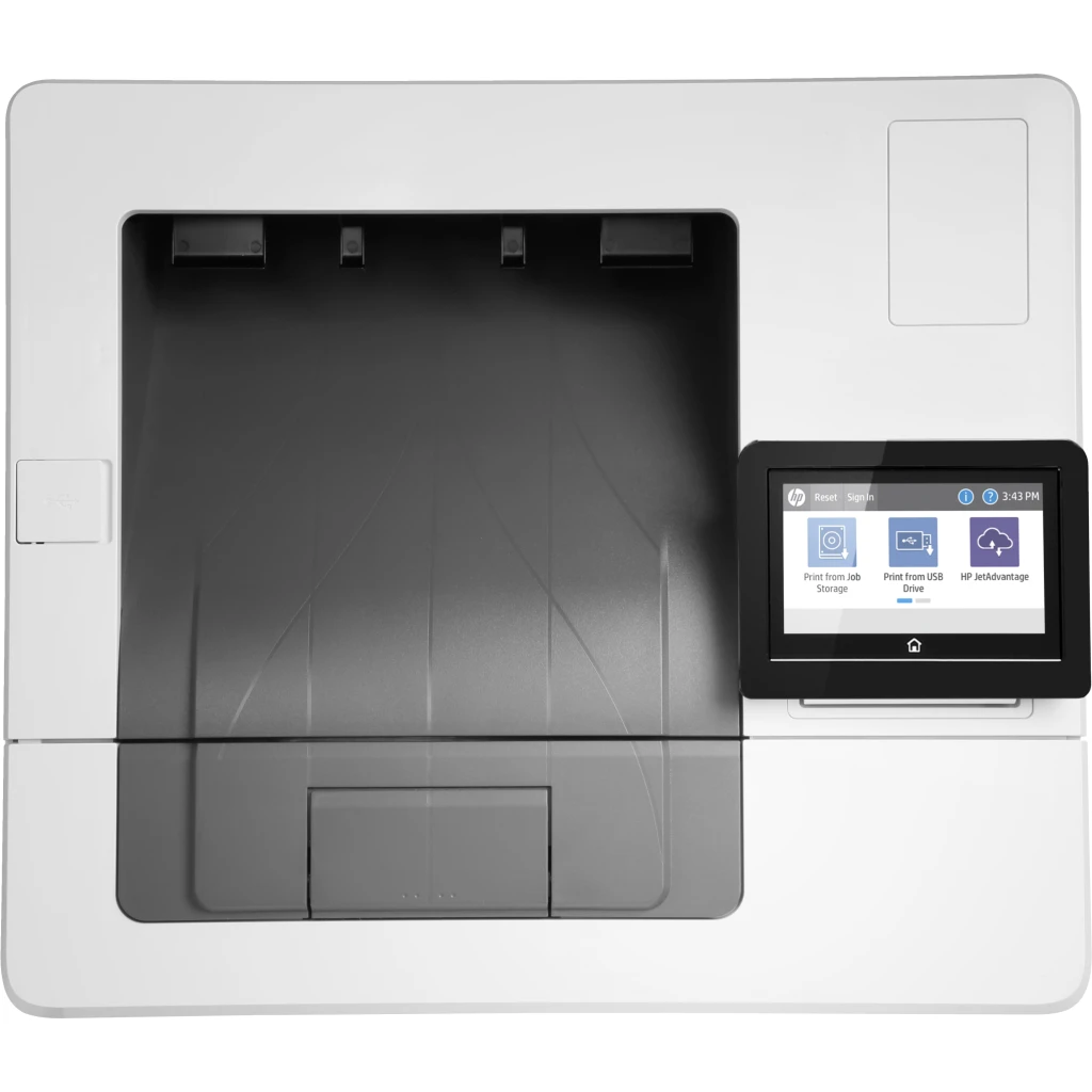 Imagen 4 de Impresora HP LaserJet Managed E50145DN 45ppm Láser Monócroma USB Ethernet
