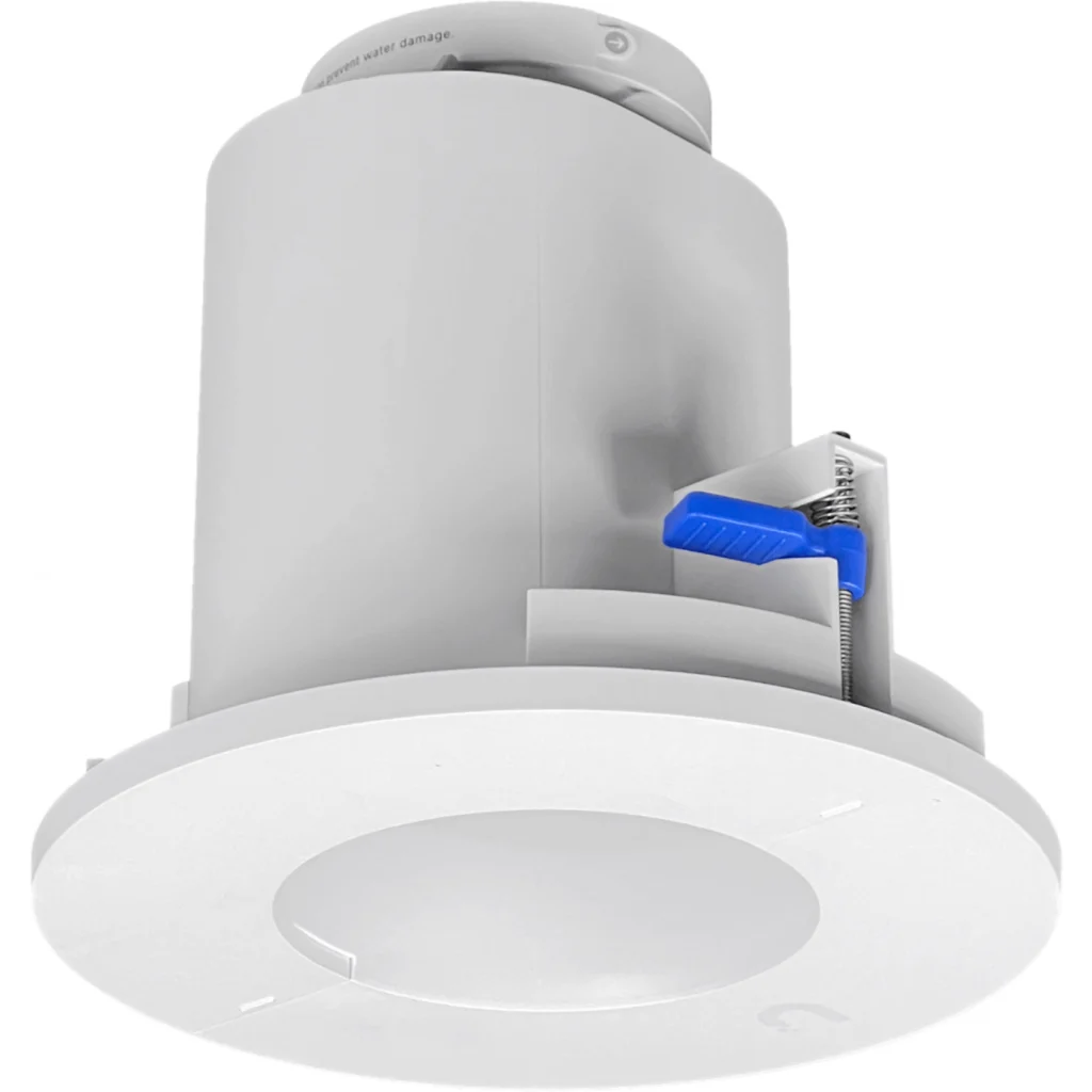 Imagen 3 de UBIQUITI Blanco Unitario Soporte Techo Embutido para UVC-G6-PTZ