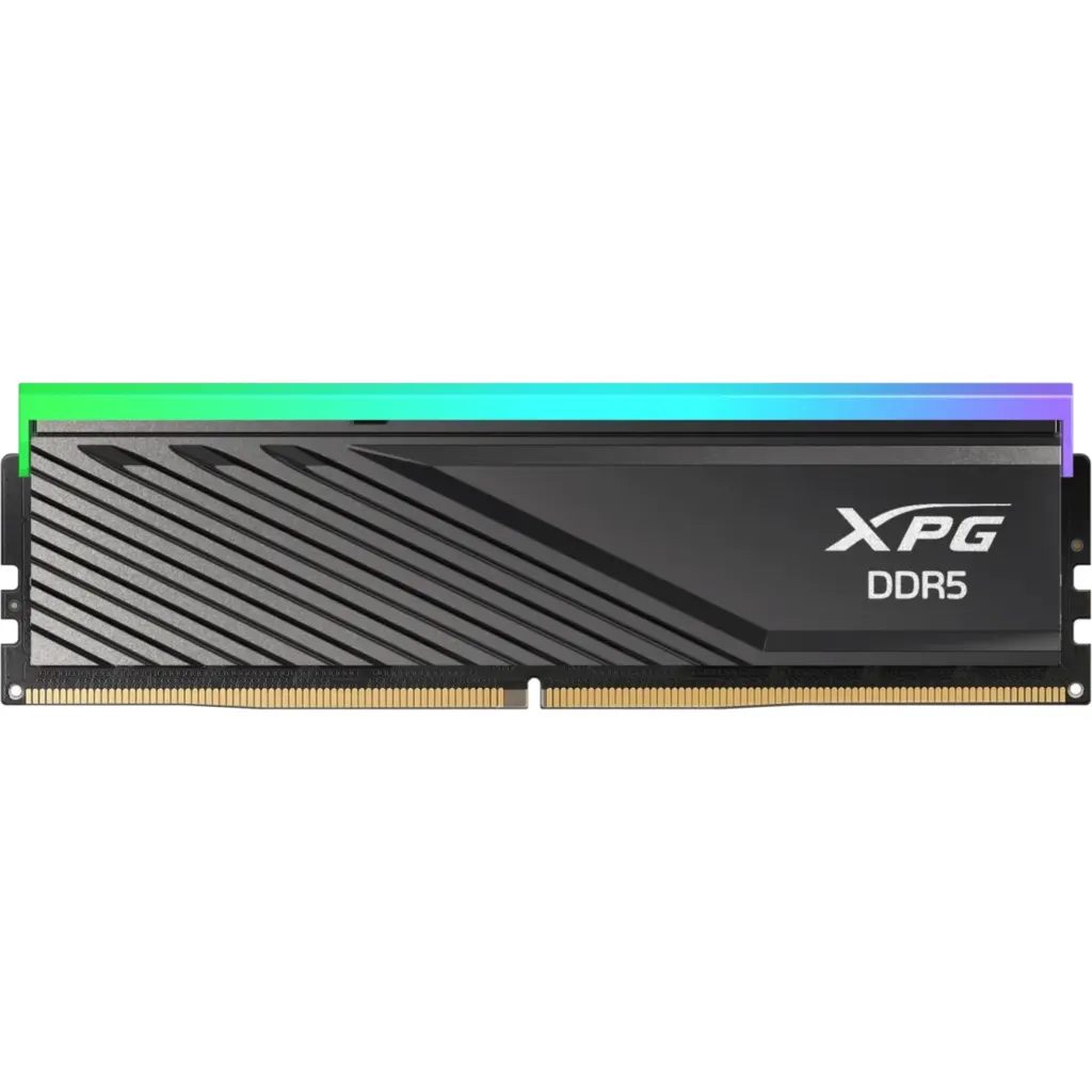 A-DATA XPG Lancer Blade RGB AX5U5600C4616G-SLABRBK (1 x 16 GB | DIMM DDR5-5600)