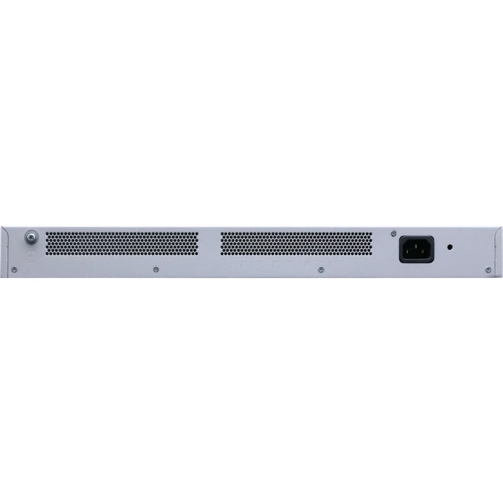 Imagen 4 de S110-24T2SR. Switch Huawei eKit 24 puertos 10/100/1000Base-T 2 Puertos 1GE SFP capacidad de conmutación de 52 Gbit/s capacidad de reenvió de paquetes de 38.69 Mpps