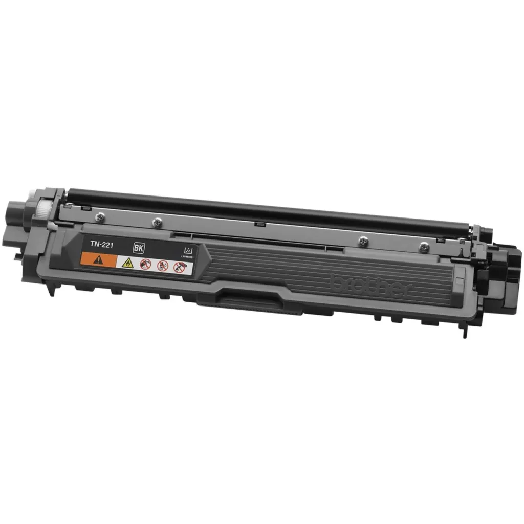 Imagen 8 de Toner Brother TN-221BK Negro Impr Laser HL3140 3170 9130 9330, 2500 Pág aprox