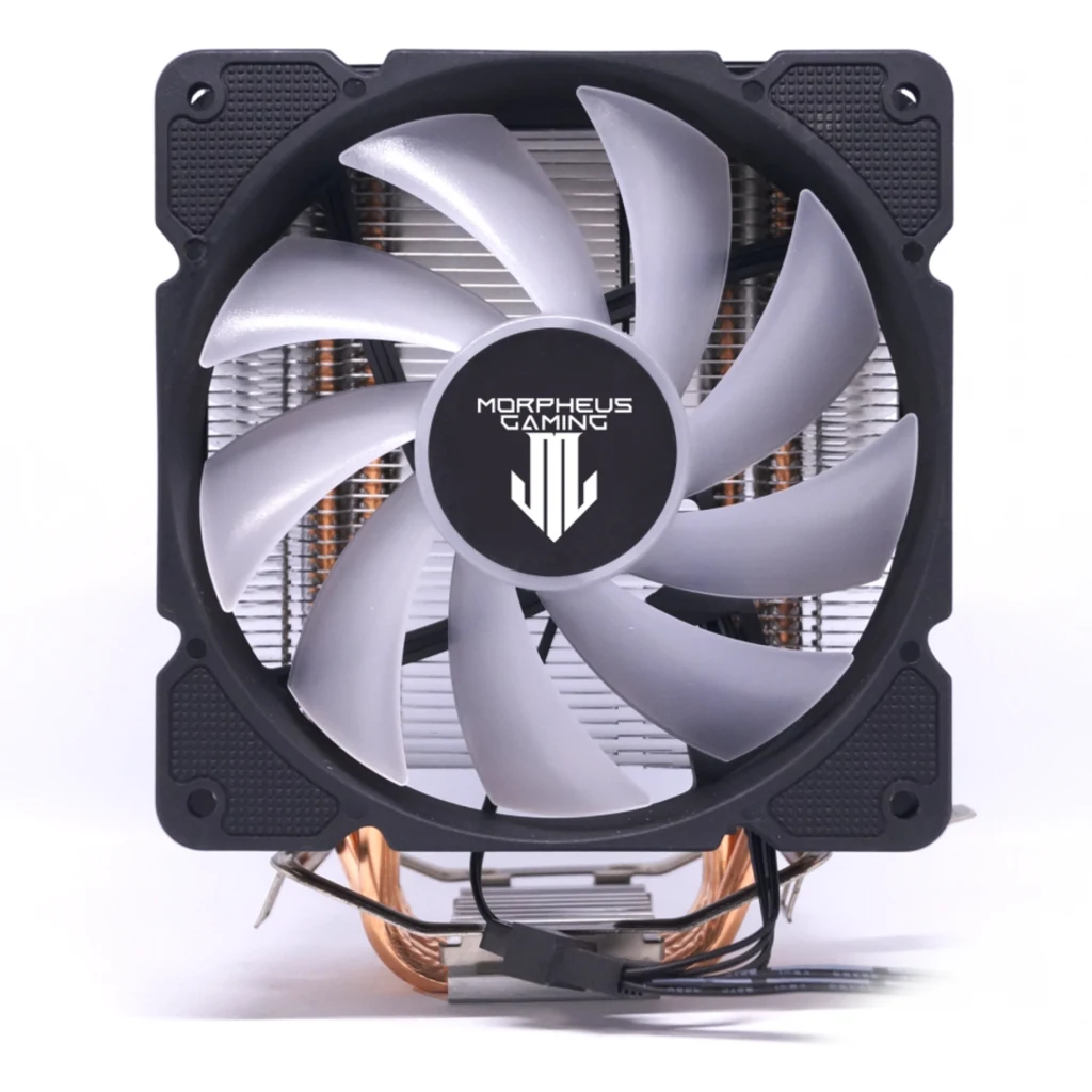 Imagen 6 de PC GAMER ESGAMING R7 7800X3D | 32GB DDR5 (2x16) | 1TB NVMe | RTX 5060 8GB | WiFi | TJ400 | FULL RGB | FreeDOS
