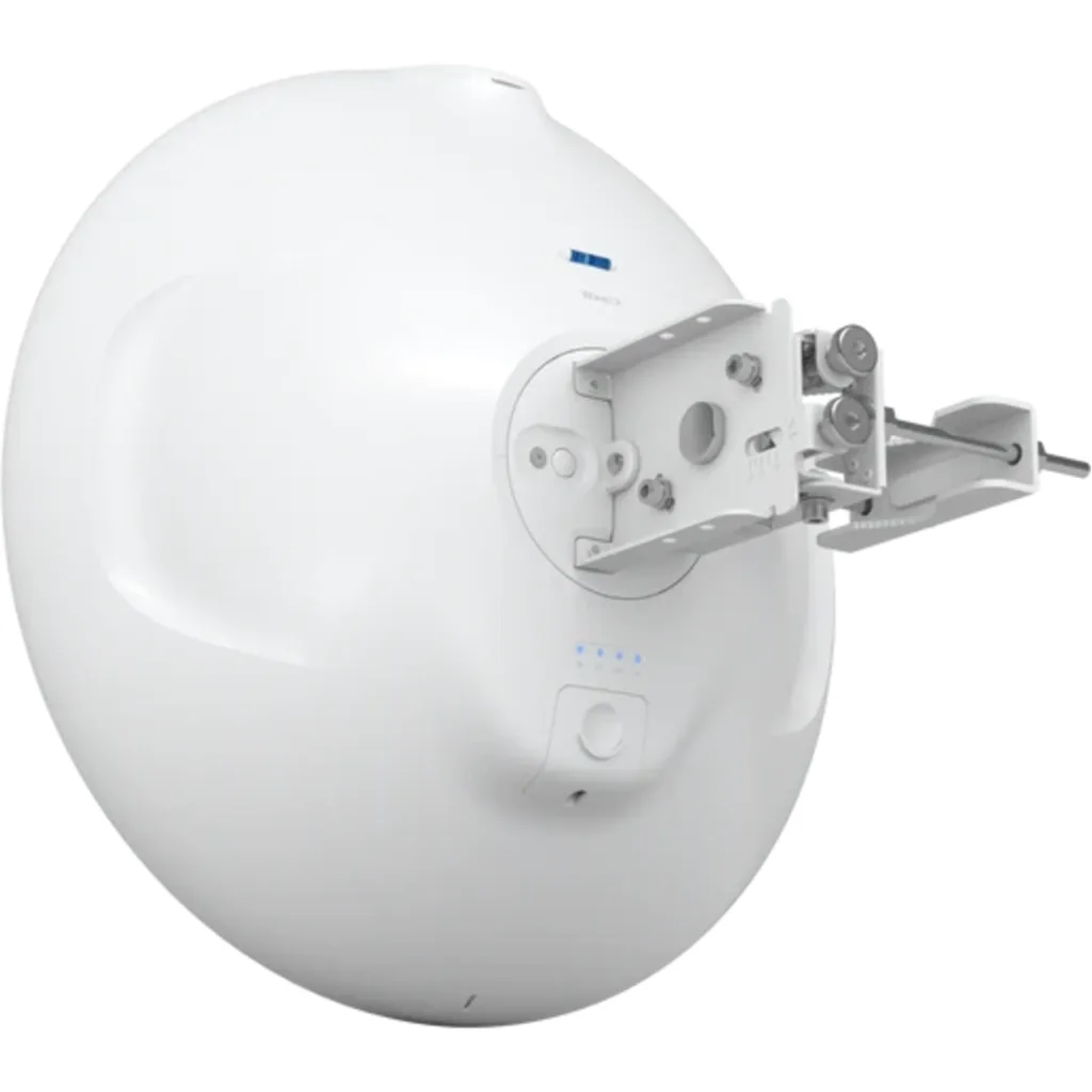 Imagen 6 de UBIQUITI 60 GHz+5GHz client with symmetrical Gigabit speeds and a 8 km broadcast range