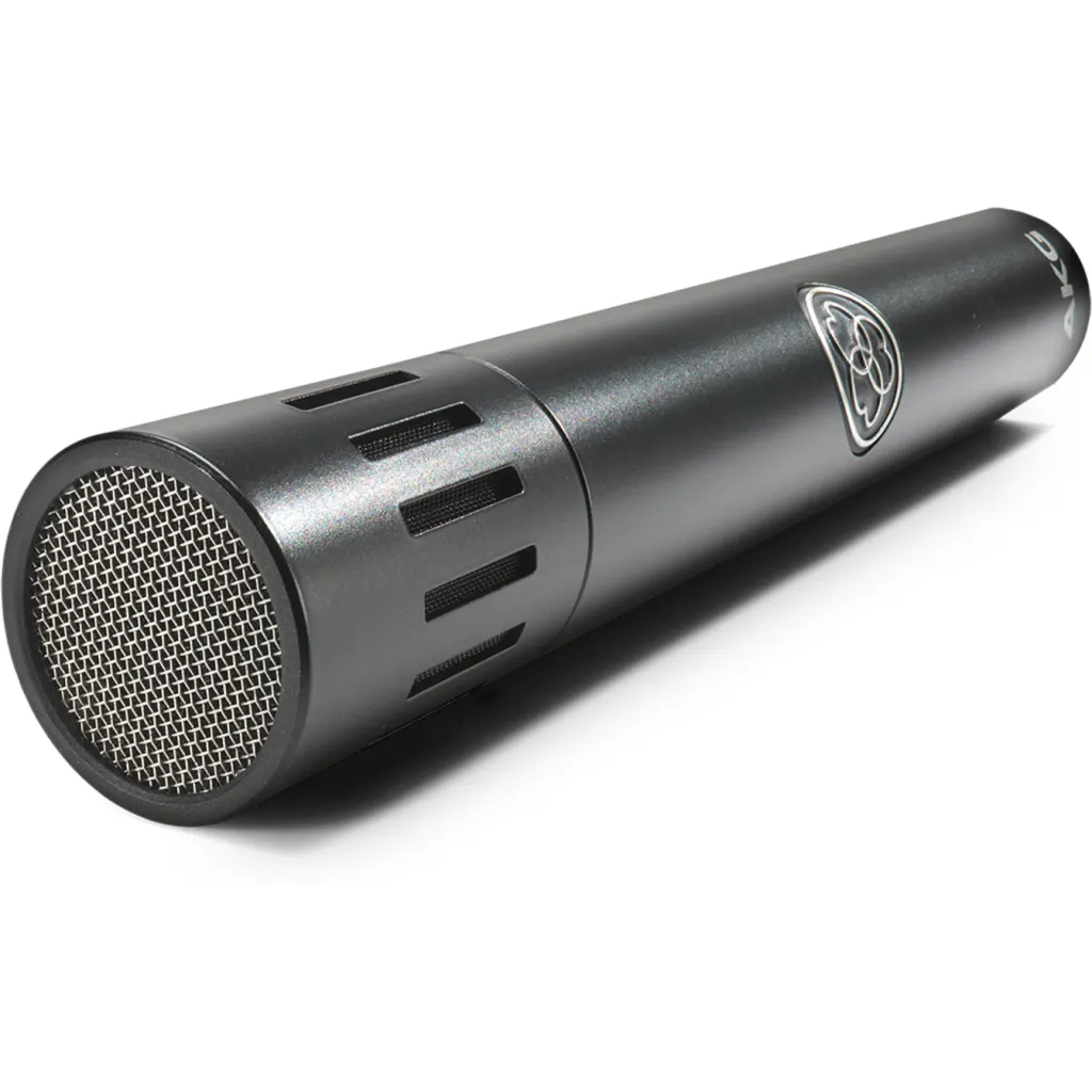 Imagen 1 de AKG - Microphone - AKG-C151
