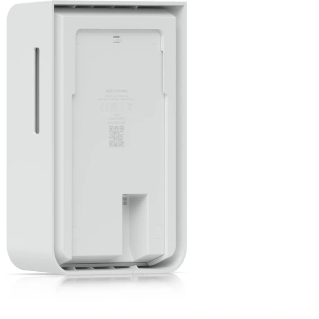 Imagen 9 de UBIQUITI Cubierta para U7 Pro Wall que se puede pintar para una apariencia perso