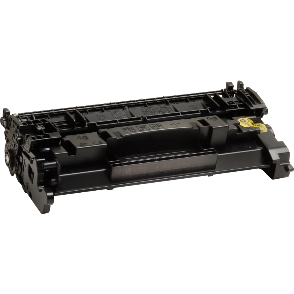 Imagen 9 de Toner HP 89A Negro para Impresora Láser LaserJet M507/M528, 5000 Páginas