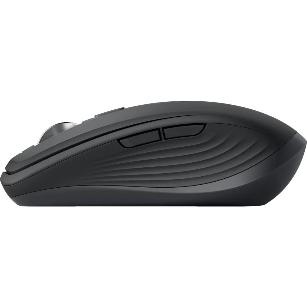 Imagen 4 de Mouse Inalámbrico Logitech MX Anywhere 3S Óptico 6 Botones BT Color Grafito