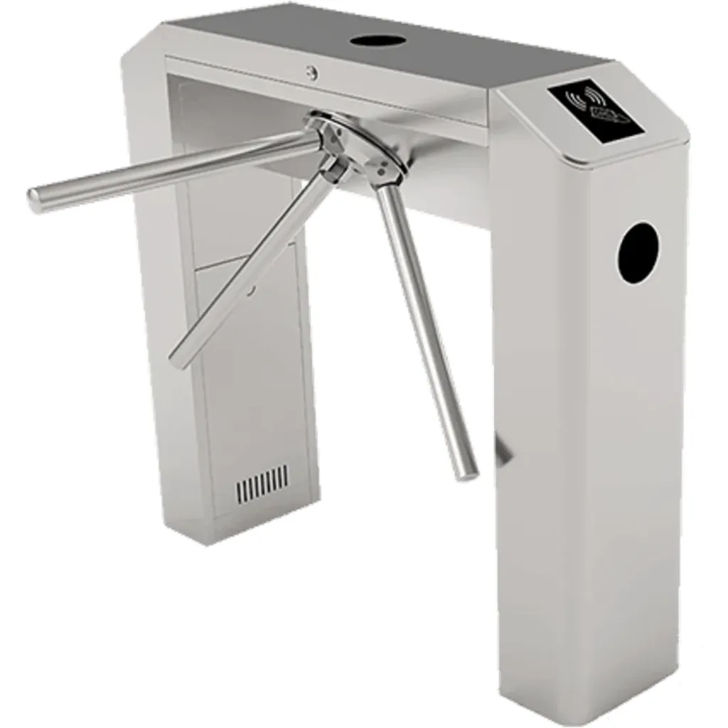 Imagen 5 de TS2022 Pro. RFID+FP (Comes with 2 FR1200 and 1 inBIO260)