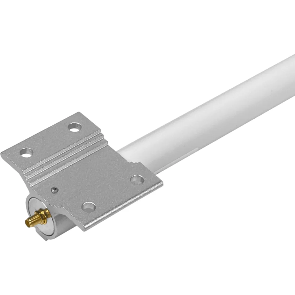 Imagen 5 de MIKROTIK 8dBi 2,4GHz 18o Antena Omni .SMA-H Cable-1m-M/M TOF-2400-8V-4