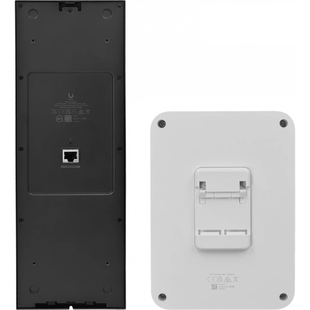 Imagen 9 de UA-SK-GATE UBIQUITI UA-GATE + intercom + Extensores PoE inc-PoE++ UniFi Access