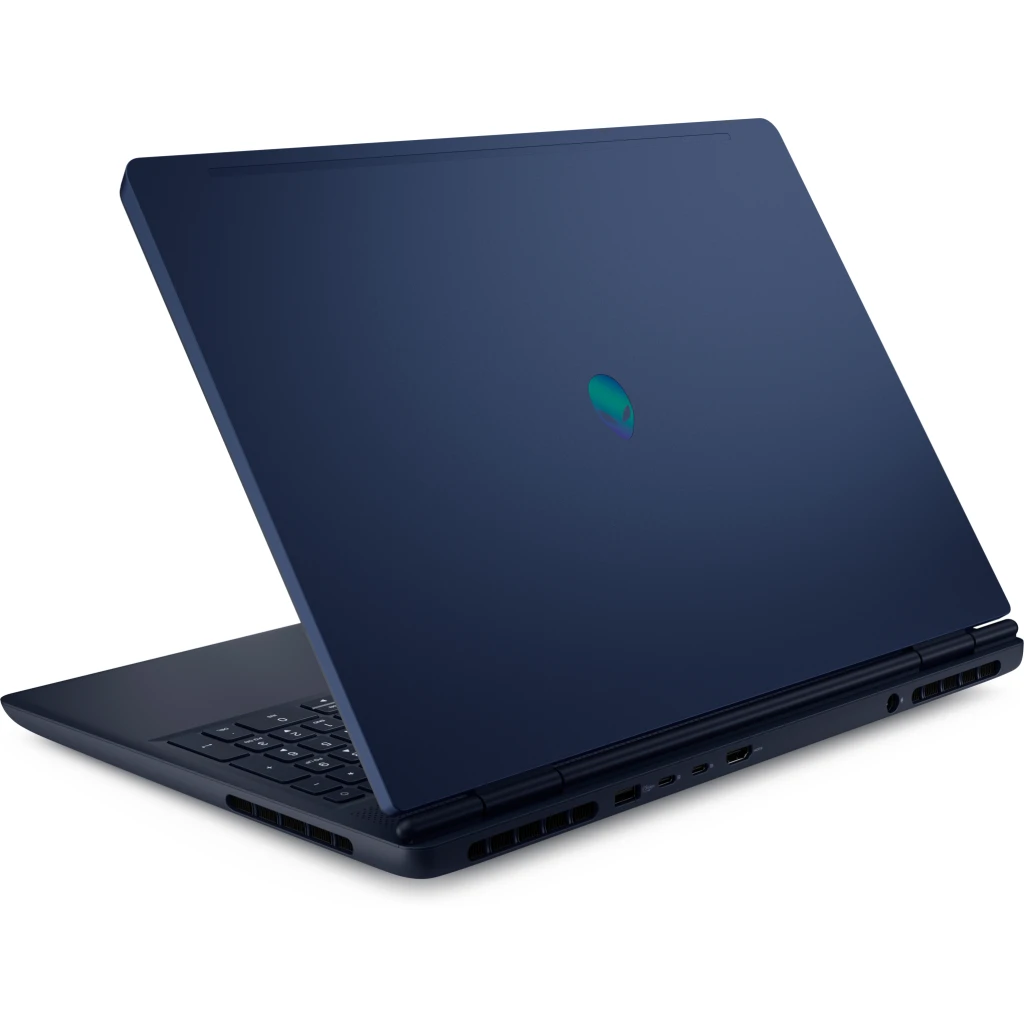Imagen 5 de Notebook Gamer Alienware AC16251 Intel Core 7 240H WQXGA RAM 16GB SSD 1TB SSD RTX5050 W11H