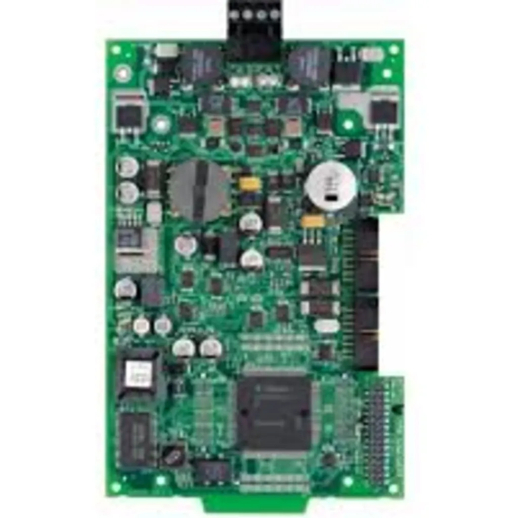 NTF LCM-320 Modulo de Expansion Principal 1 Lazo