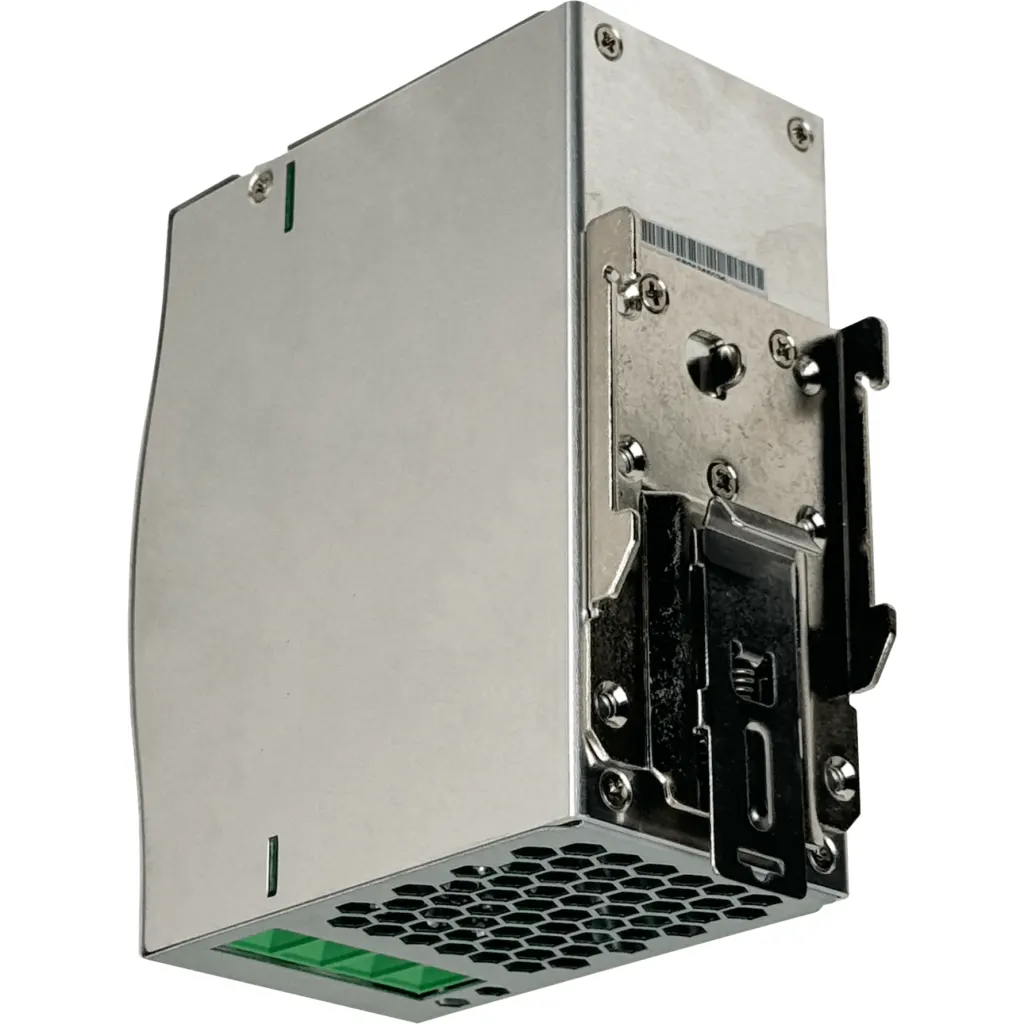 MEANWELL 48VDC 40A Modulo de Redundancia Ancho-55mm Riel-DIN 36-60VDC