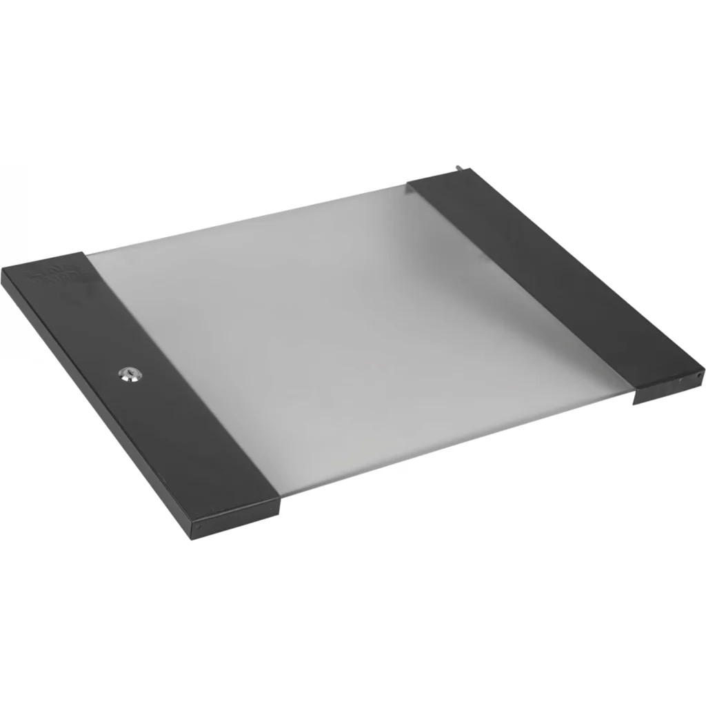 LINKMADE Puerta Rack 7U Repuesto para RK07-L